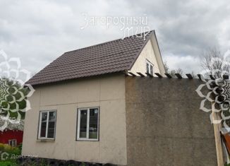 Продаю дом, 80 м2, Ногинск, садоводческое некоммерческое товарищество Орешник, 91