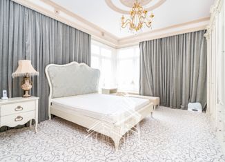 Продаю 5-ком. квартиру, 222 м2, Москва, Чапаевский переулок, 3, метро Сокольники