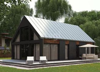 Продам дом, 97 м2, СНТ Строитель