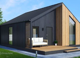 Продается дом, 68.2 м2, деревня Куккузи, Мансийская улица