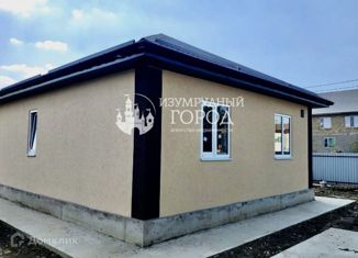 Продаю дом, 62 м2, поселок Стрелка, Лесная улица