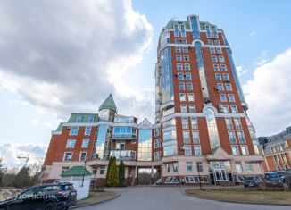 Продажа 5-ком. квартиры, 244 м2, Москва, Минская улица, 1Б, метро Минская