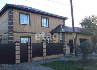 Продам дом, 250 м2, поселок Тулинский, улица Мира, 5