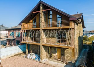 Продам дом, 260 м2, СНТ Западный, СНТ Западный, 27