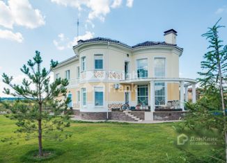 Продается дом, 365 м2, коттеджный поселок Монтевиль