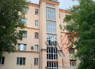 Продам 3-комнатную квартиру, 75.6 м2, Москва, улица Буженинова, 22, метро Преображенская площадь