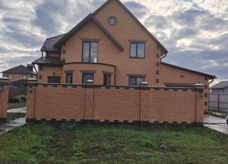 Продается дом, 211.7 м2, деревня Кукуевка, 5-й Цветочный переулок, 38