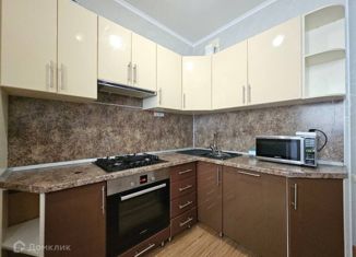 Продаю 1-комнатную квартиру, 38 м2, Ставрополь, улица Тухачевского, 22/5, микрорайон Перспективный