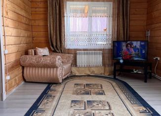 Дом на продажу, 126.4 м2, село Исмагилово, Молодёжная улица, 30