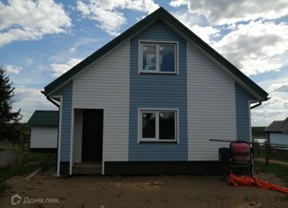 Продается дом, 70 м2, деревня Брод