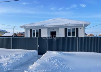 Продам дом, 90 м2, село Кулаково, Финиковая улица