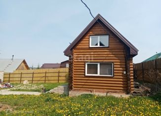 Продаю дом, 100 м2, деревня Большая Мось, Весёлая улица