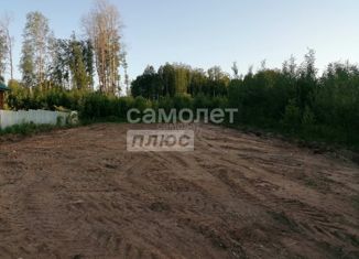 Продам земельный участок, 10 сот., село Новая Чернушка, Центральная улица