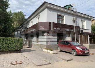 Продаю 2-ком. квартиру, 54.5 м2, Омск, улица Серова, 1, Ленинский округ