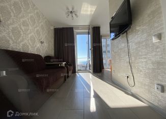 Продам квартиру студию, 25 м2, Сочи, улица Ленина, 298В, ЖК Касабланка