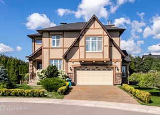 Дом на продажу, 430 м2, посёлок Вёшки, Цветочная улица, 30