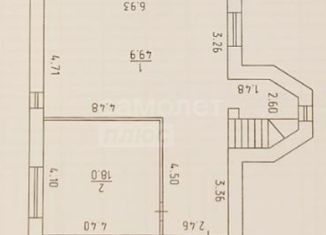 Продается дом, 150 м2, СНТ Весёлое, Ольховая улица