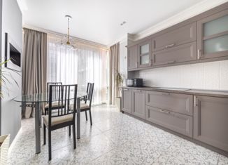 Продаю 3-ком. квартиру, 80.6 м2, Санкт-Петербург, 2-я Советская улица, 4Б, 2-я Советская улица