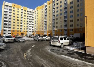 2-ком. квартира на продажу, 57.79 м2, Саратовская область, площадь имени Г.К. Орджоникидзе, 1