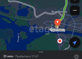 Участок на продажу, 12 сот., село Шухободь, улица Жукова, 1