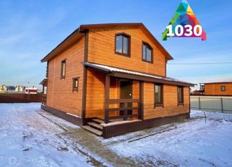 Продажа дома, 150 м2, коттеджный посёлок Грин Парк