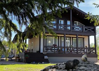 Продажа дома, 225 м2, садоводческое некоммерческое товарищество Николаевское, 10-я линия, 397