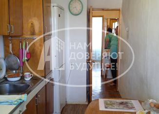 Продаю 4-комнатную квартиру, 49.8 м2, Верещагино, улица Карла Маркса, 134
