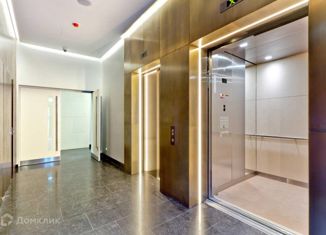 Продаю 2-ком. квартиру, 92 м2, Москва, 2-я Звенигородская улица, 11, станция Беговая