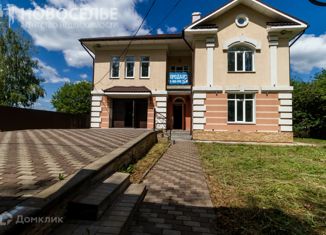 Продажа дома, 366 м2, село Александрово, Дорожная улица, 18