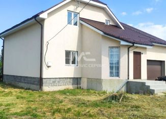 Продаю дом, 260 м2, село Крутое, Октябрьская улица, 10