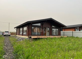 Продаю дом, 118 м2, село Вольно-Надеждинское, Путейский переулок, 34Б