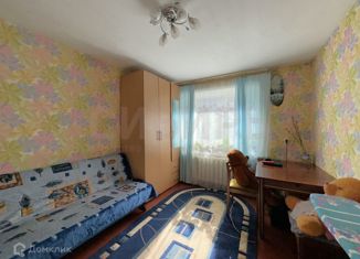 Продаю двухкомнатную квартиру, 32.9 м2, Новосибирская область, улица Ползунова, 31