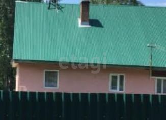 Продажа дома, 66.8 м2, поселок Берензас