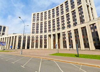 Сдам офис, 720 м2, Москва, улица Маши Порываевой, 11Б, улица Маши Порываевой