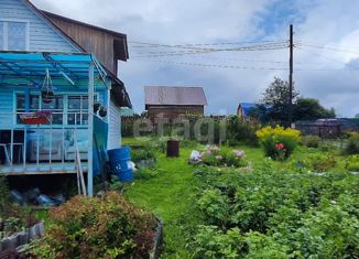 Продажа участка, 7 сот., садовое товарищество Надежда