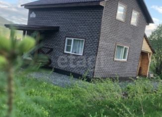 Продаю дом, 76 м2, поселок городского типа Шерегеш, Кедровая улица, 5В
