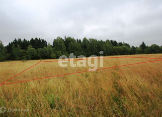 Продам участок, 14.5 сот., село Чуровское