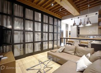 Продается 2-ком. квартира, 54 м2, Москва, 3-я улица Ямского Поля, 9к3, 3-я улица Ямского Поля