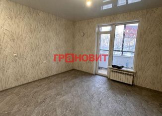 Продаю 3-ком. квартиру, 71 м2, Новосибирск, Сухарная улица, 109, Заельцовский район