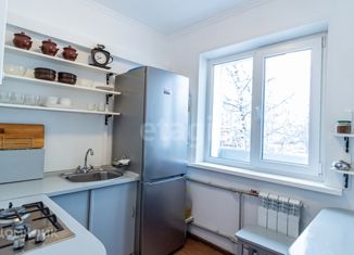 Продажа двухкомнатной квартиры, 44 м2, поселок городского типа Разумное, Юбилейная улица, 5