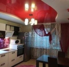 Продам 3-ком. квартиру, 90 м2, Тюмень, Широтная улица, 192к2