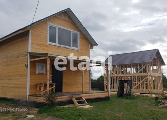 Дом на продажу, 90 м2, городской посёлок Ульяновка, Вокзальная улица