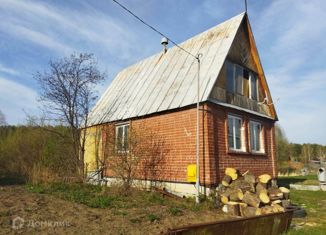 Дом на продажу, 44 м2, коллективный сад № 33 Рябинушка