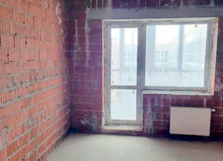 Продажа квартиры студии, 23.8 м2, деревня Куюки, Молодёжная улица, 2, ЖК Новые Куюки