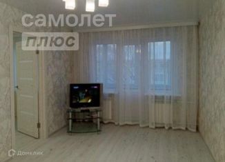 Продам 2-комнатную квартиру, 44.6 м2, Томск, Иркутский тракт, 146