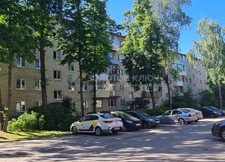 Однокомнатная квартира на продажу, 29.1 м2, посёлок городского типа Запрудня, улица Карла Маркса, 15