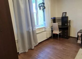 1-ком. квартира на продажу, 27.5 м2, Нижний Новгород, улица Паскаля, 3, улица Паскаля