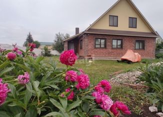 Продам дом, 145.4 м2, деревня Байрак