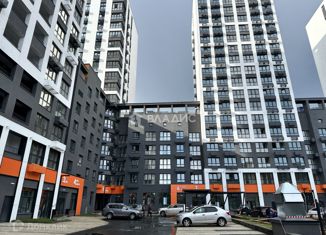 Продаю двухкомнатную квартиру, 80.56 м2, Пенза, улица Генерала Глазунова, 10