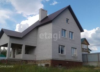 Дом на продажу, 148.6 м2, село Малая Царевщина, Вишнёвая улица, 56